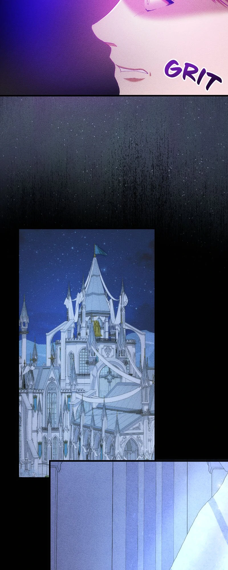 Marriage of Convenience to an Obsession Chapter 51 218 28