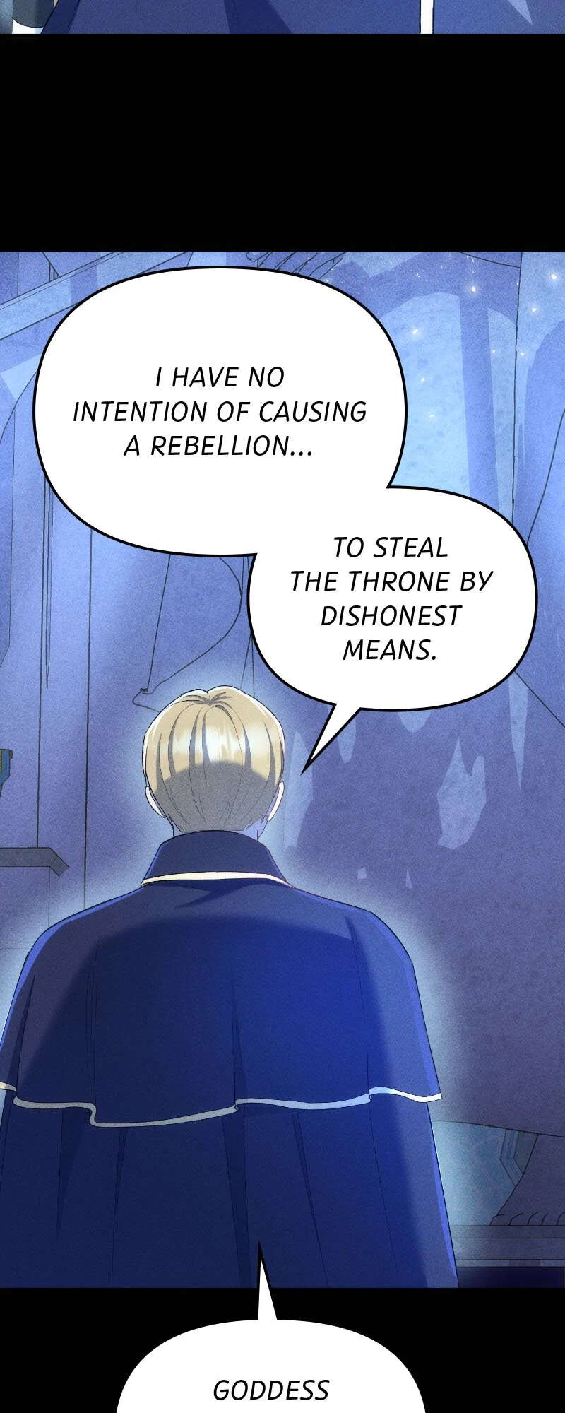 Marriage of Convenience to an Obsession Chapter 51 220 30