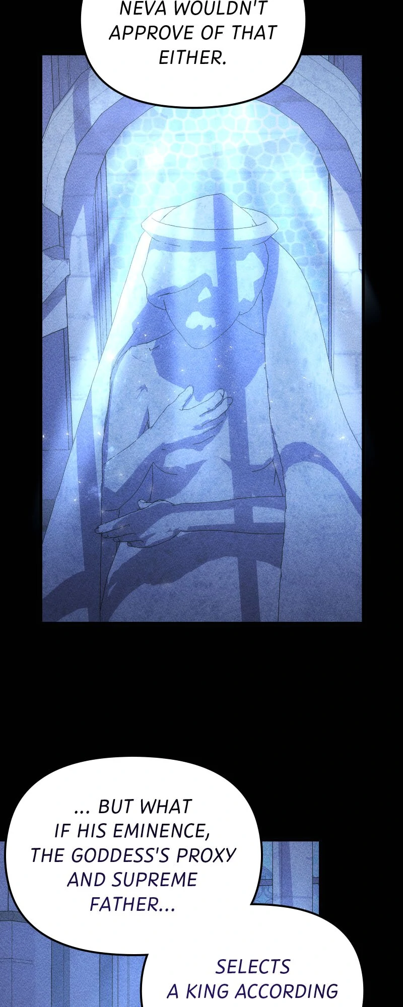 Marriage of Convenience to an Obsession Chapter 51 221 31