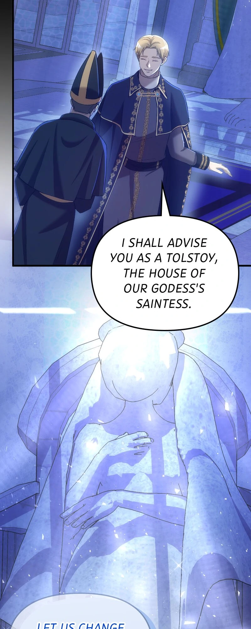 Marriage of Convenience to an Obsession Chapter 51 224 34