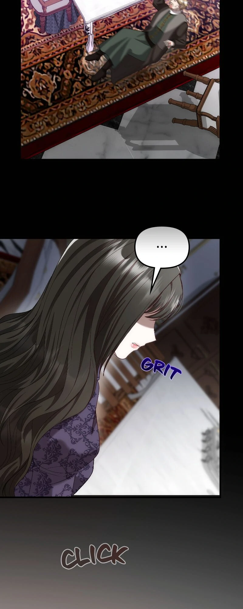 Marriage of Convenience to an Obsession Chapter 51 232 42