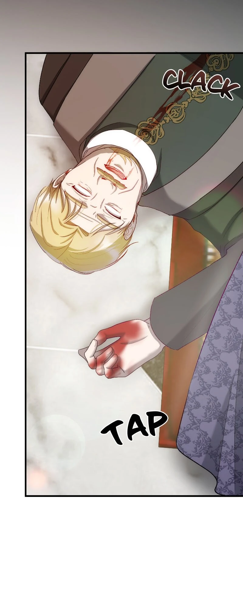 Marriage of Convenience to an Obsession Chapter 51 233 43