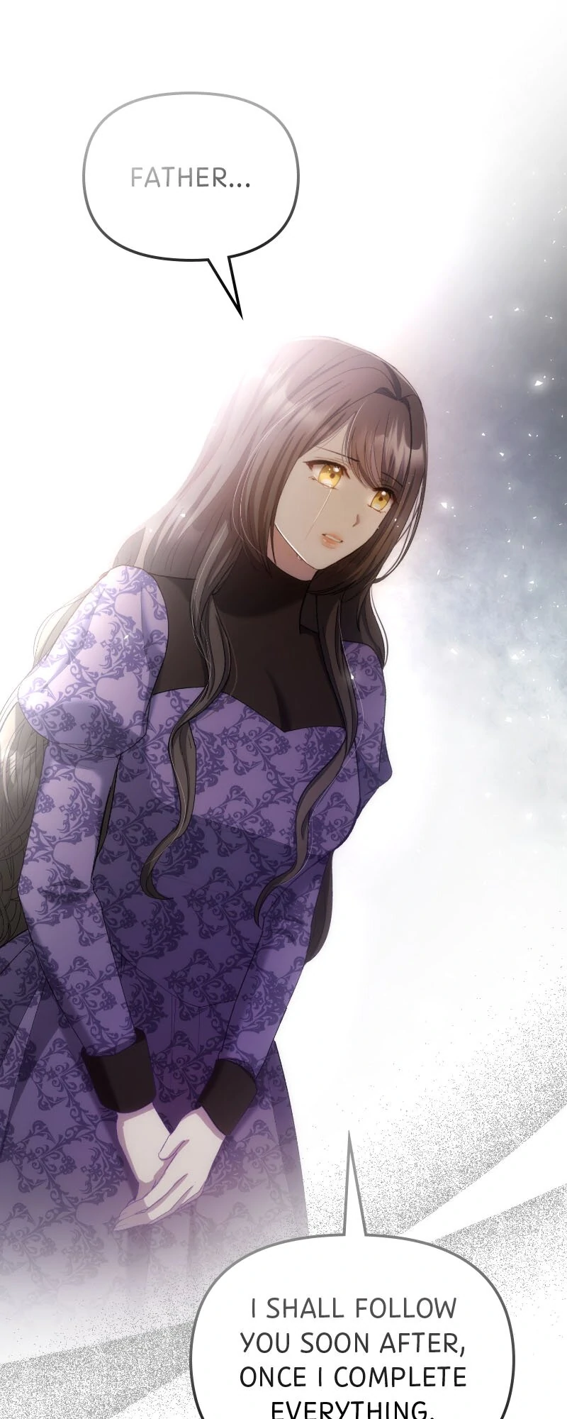 Marriage of Convenience to an Obsession Chapter 51 235 45