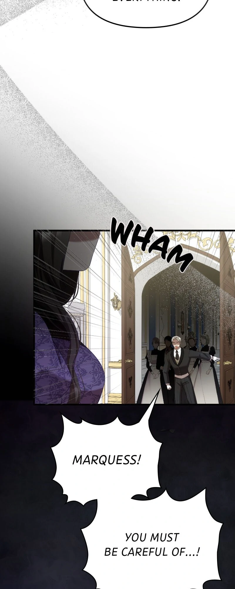 Marriage of Convenience to an Obsession Chapter 51 236 46