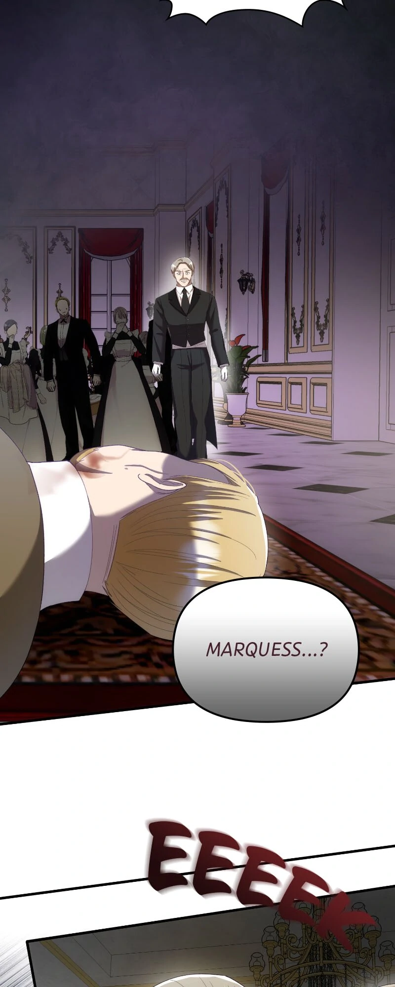 Marriage of Convenience to an Obsession Chapter 51 237 47