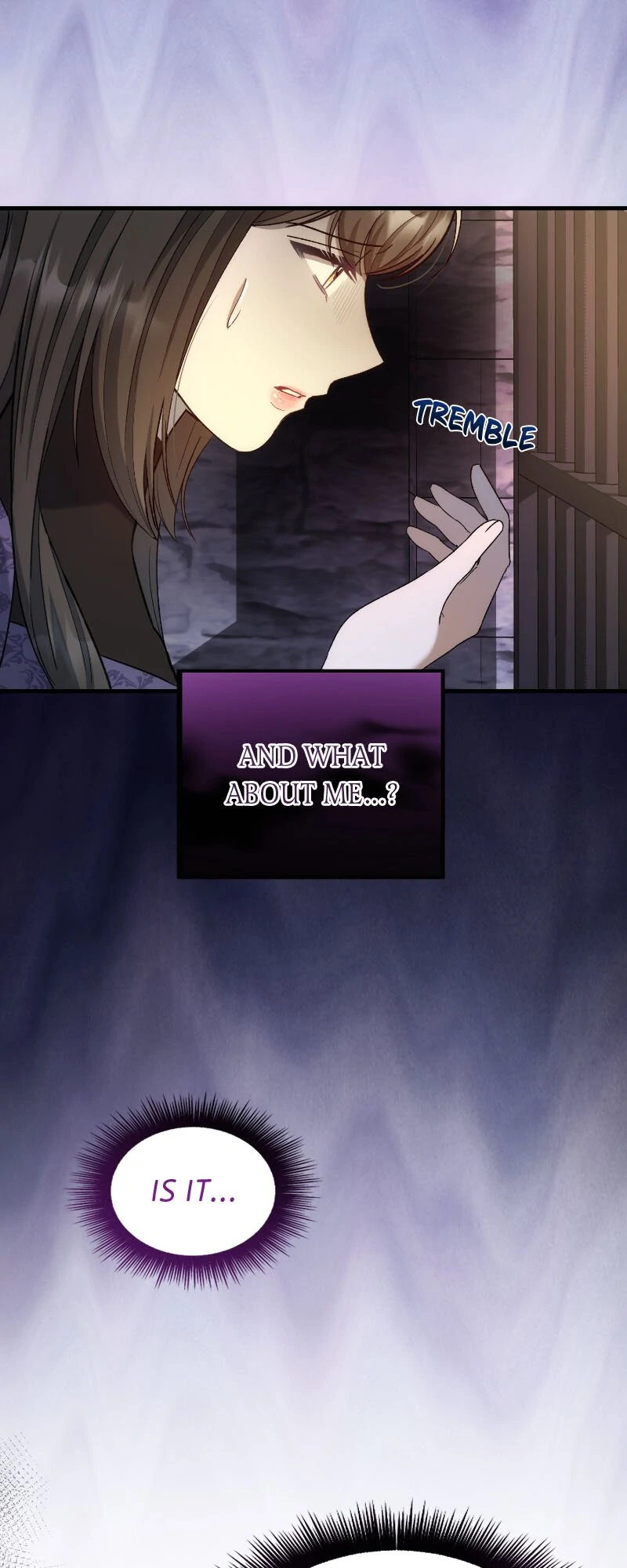 Marriage of Convenience to an Obsession Chapter 51 245 55