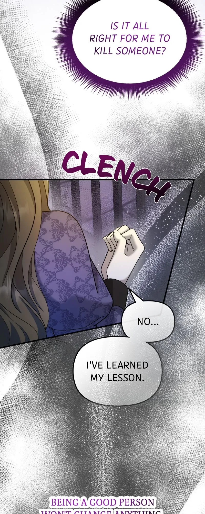 Marriage of Convenience to an Obsession Chapter 51 246 56