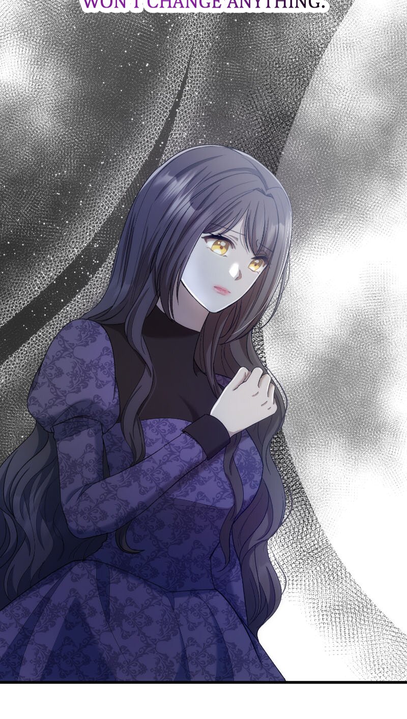 Marriage of Convenience to an Obsession Chapter 51 247 57