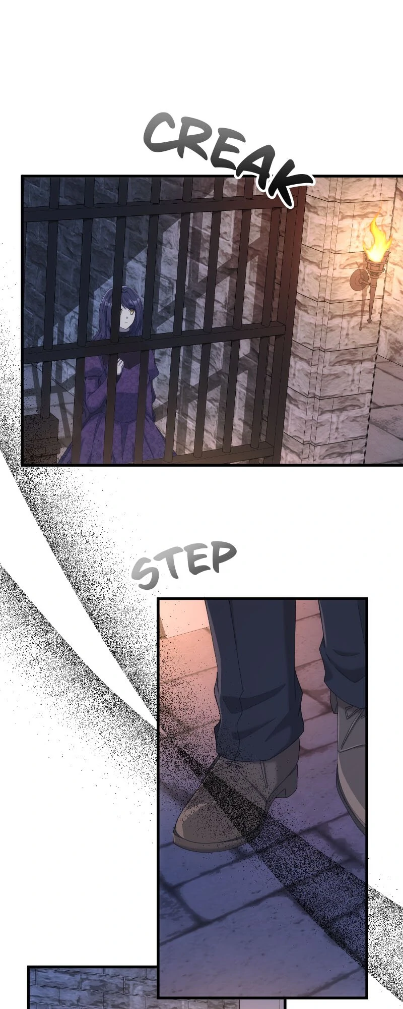 Marriage of Convenience to an Obsession Chapter 51 248 58