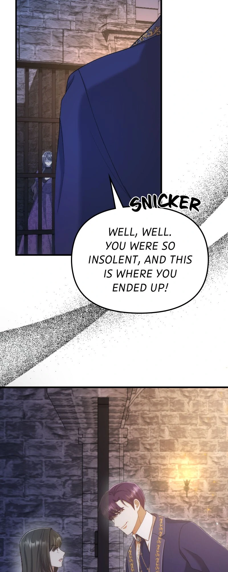 Marriage of Convenience to an Obsession Chapter 51 249 59