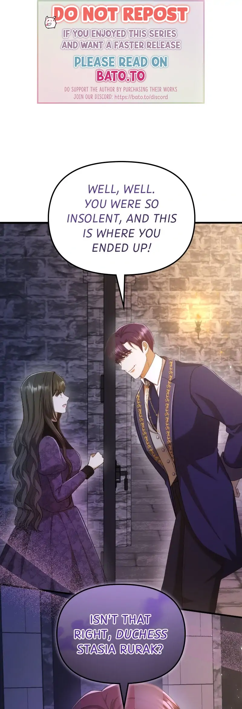 Marriage of Convenience to an Obsession Chapter 52 179 01