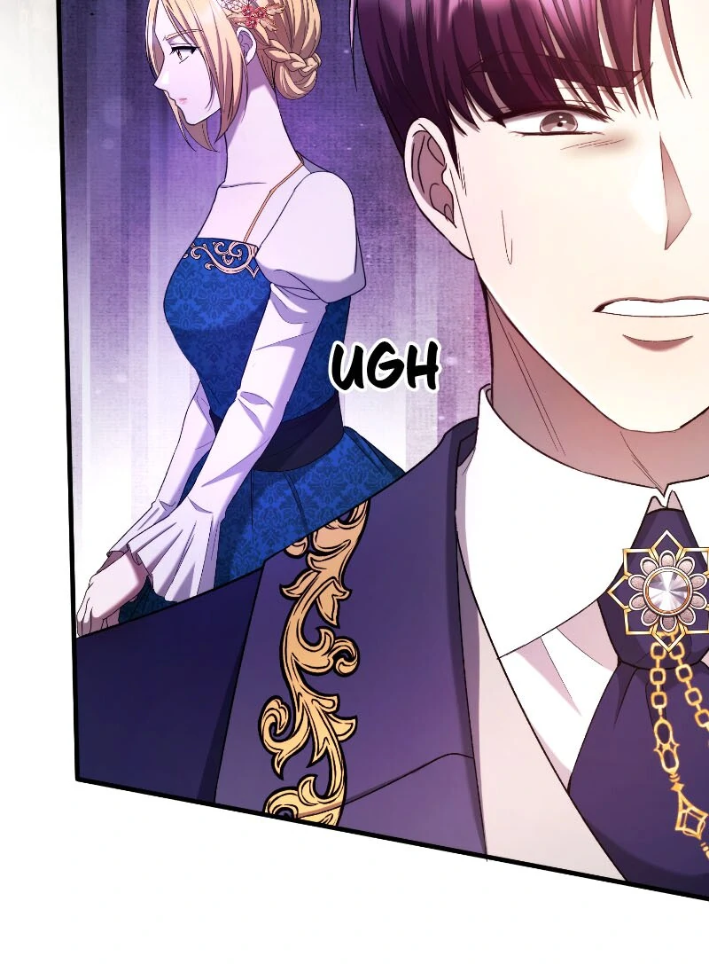 Marriage of Convenience to an Obsession Chapter 52 191 13