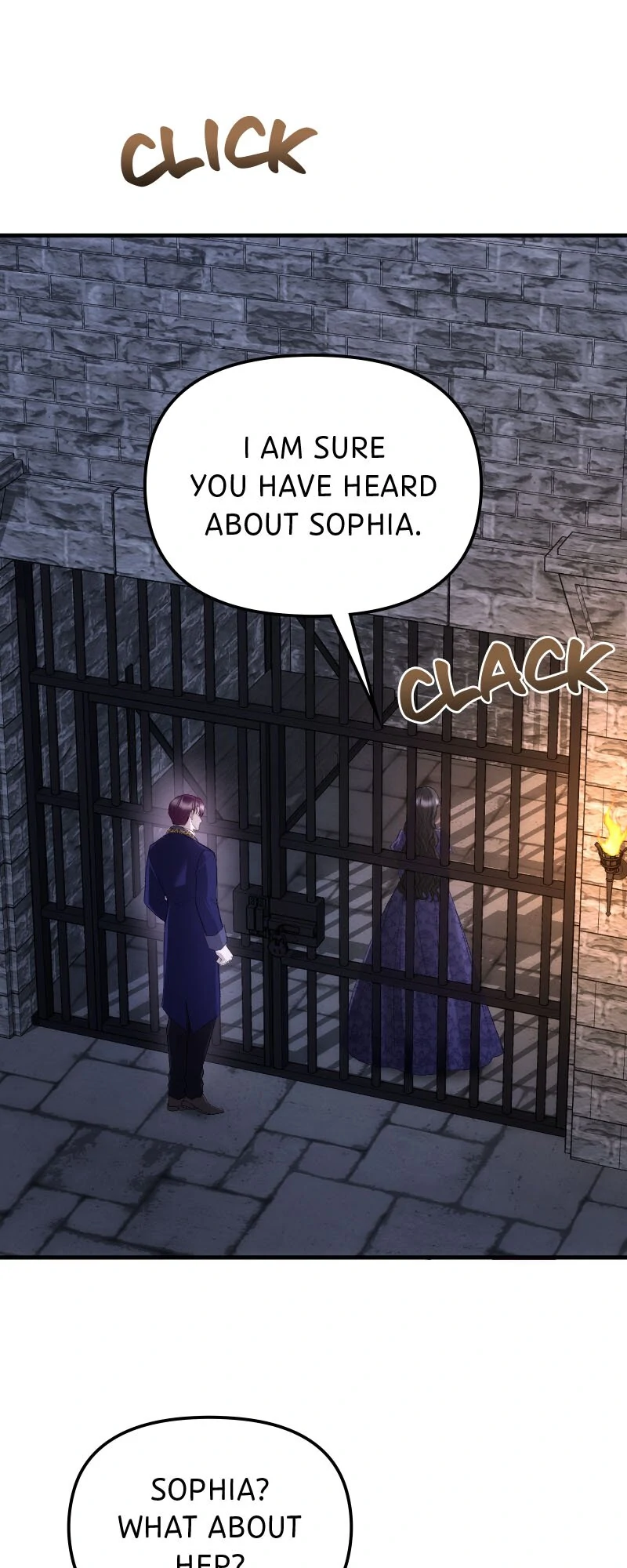 Marriage of Convenience to an Obsession Chapter 52 192 14