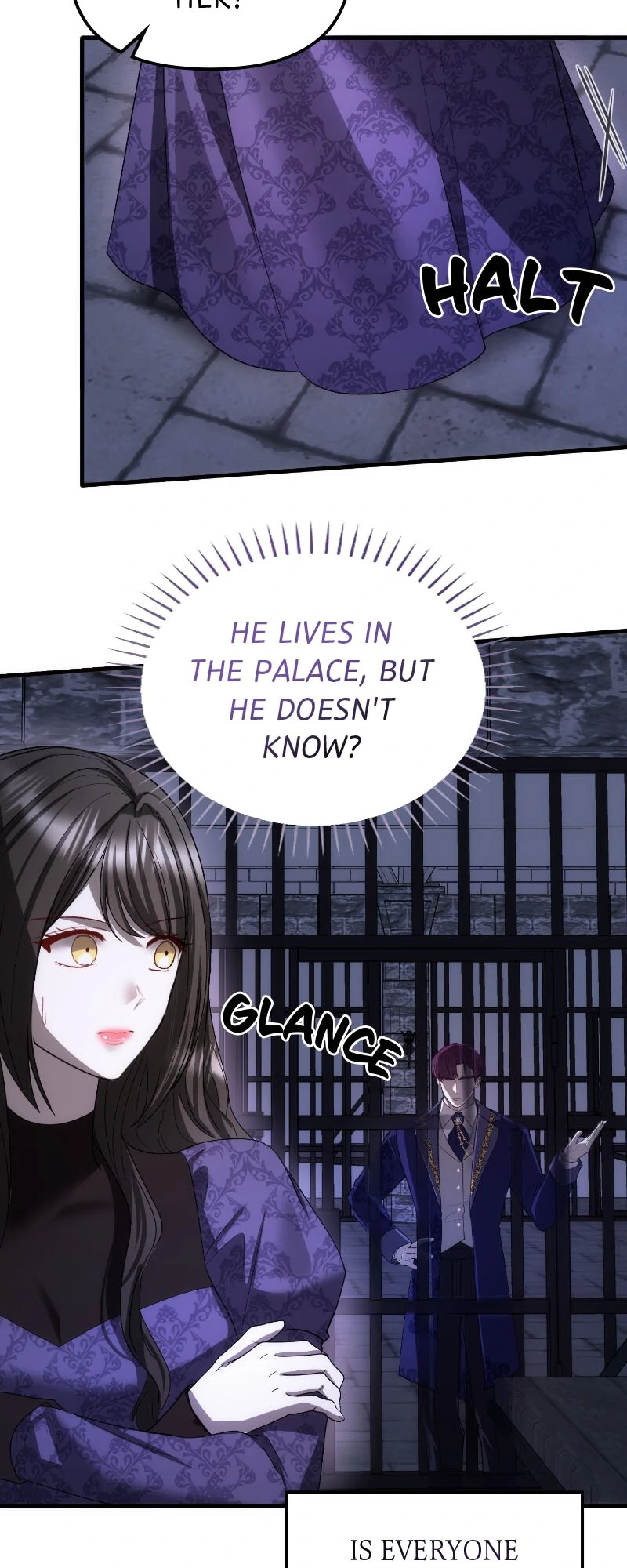 Marriage of Convenience to an Obsession Chapter 52 193 15