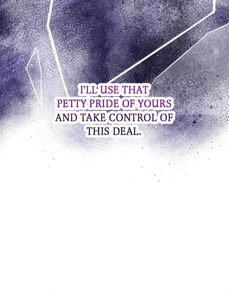 Marriage of Convenience to an Obsession Chapter 52 198 20