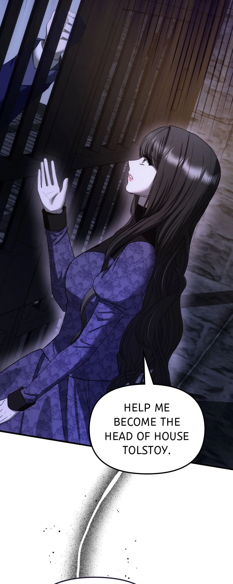 Marriage of Convenience to an Obsession Chapter 52 208 30