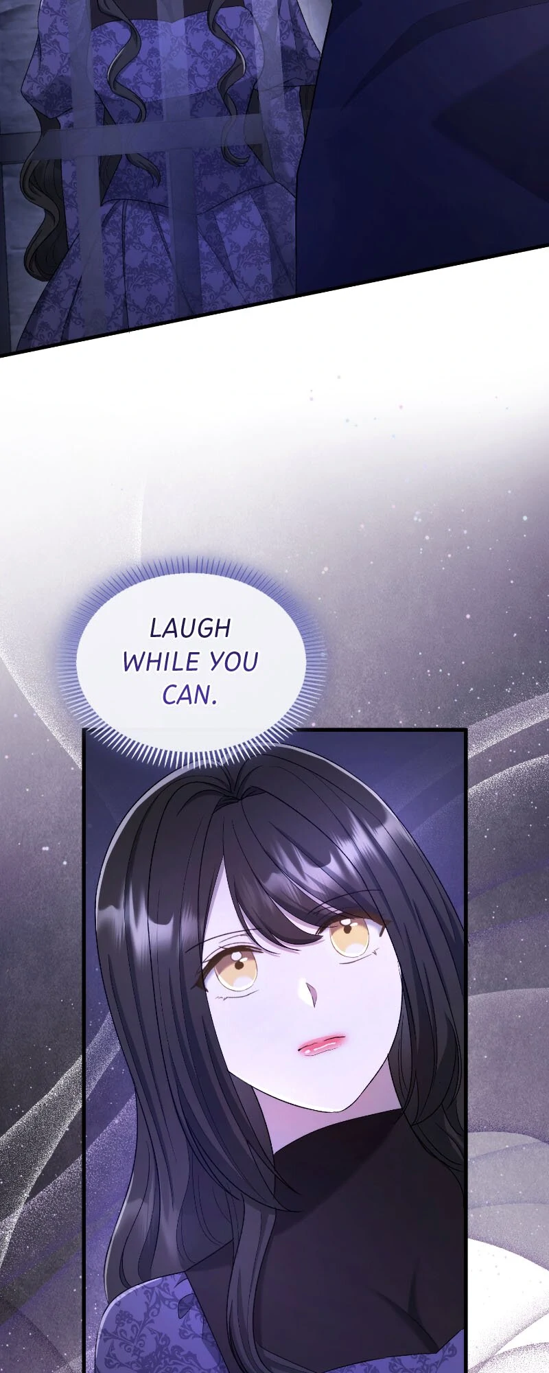 Marriage of Convenience to an Obsession Chapter 52 214 36