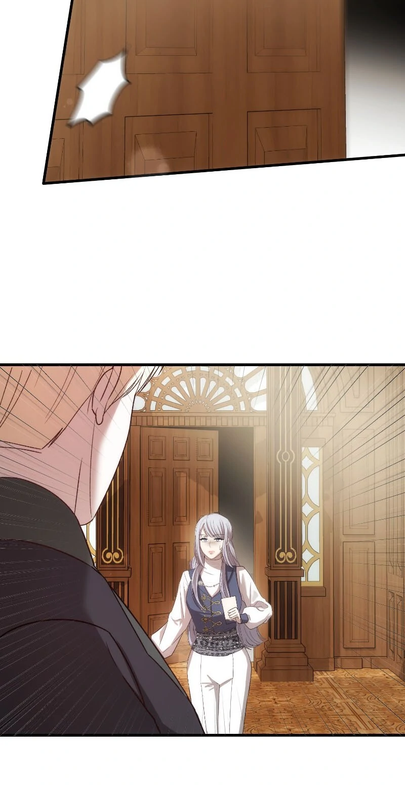 Marriage of Convenience to an Obsession Chapter 52 221 43