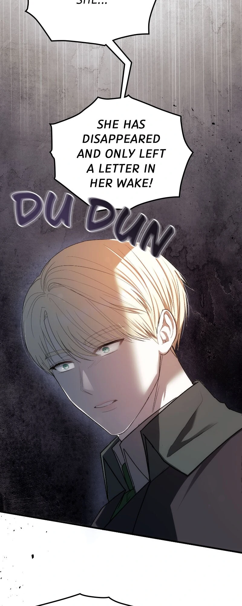 Marriage of Convenience to an Obsession Chapter 52 223 45