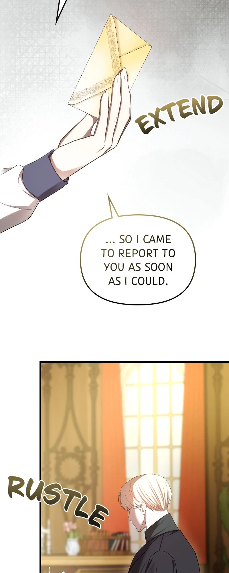 Marriage of Convenience to an Obsession Chapter 52 227 49