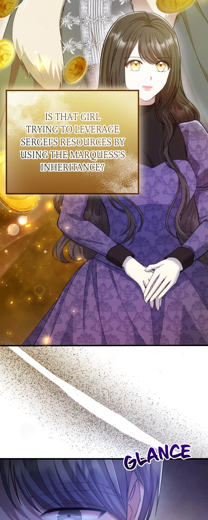 Marriage of Convenience to an Obsession Chapter 53 181 06