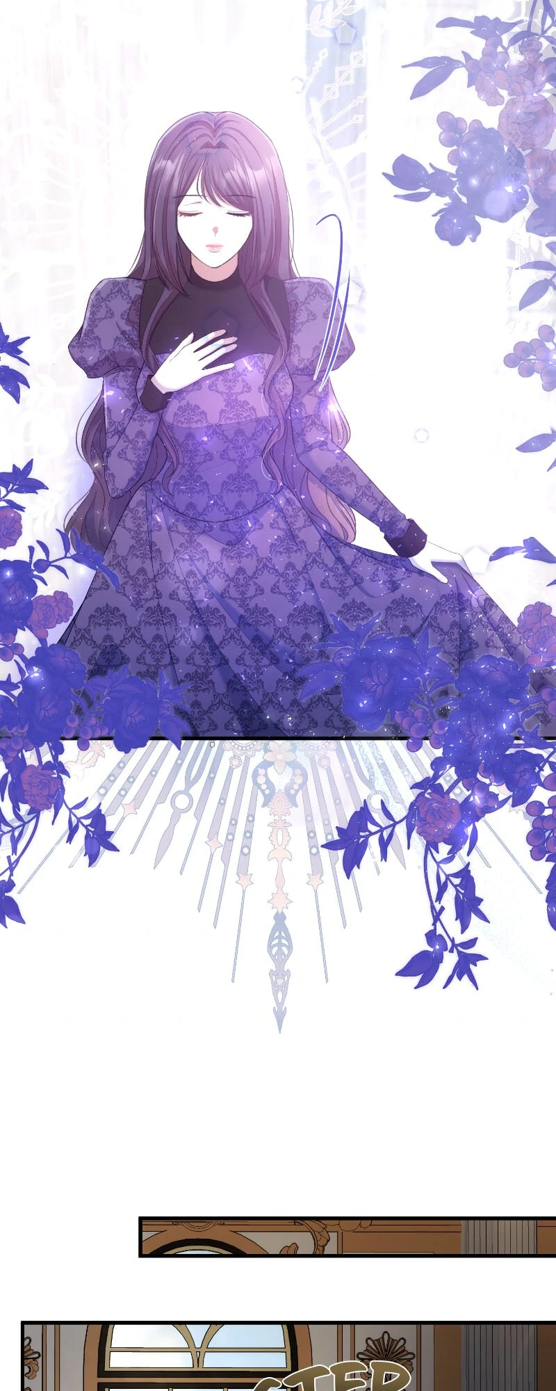 Marriage of Convenience to an Obsession Chapter 53 184 09