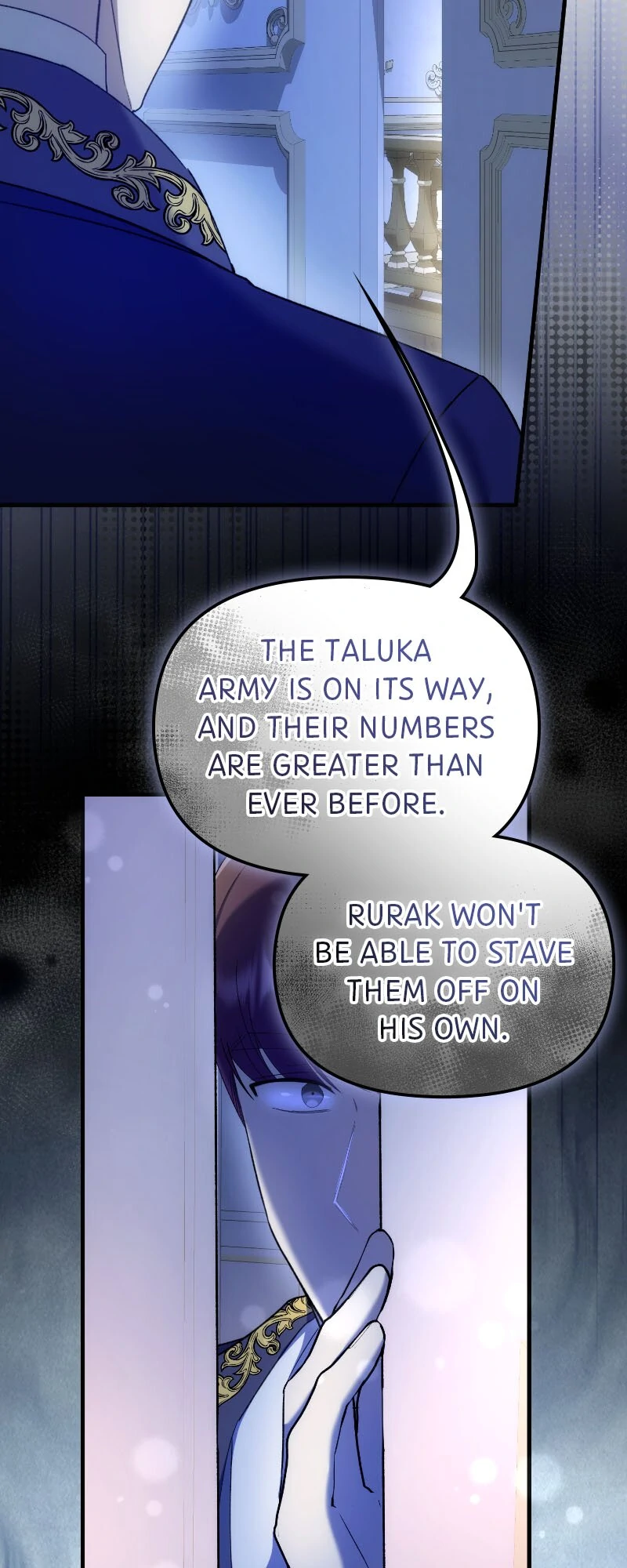 Marriage of Convenience to an Obsession Chapter 53 198 23