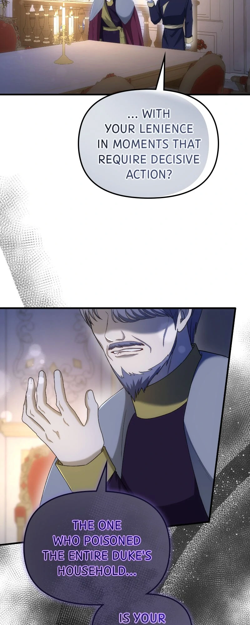 Marriage of Convenience to an Obsession Chapter 53 203 28