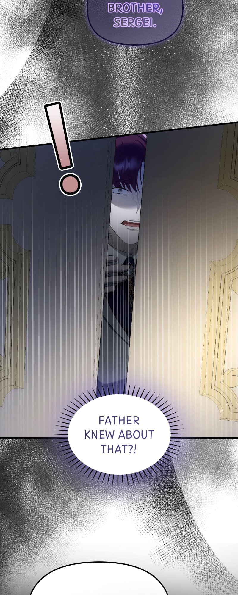 Marriage of Convenience to an Obsession Chapter 53 204 29