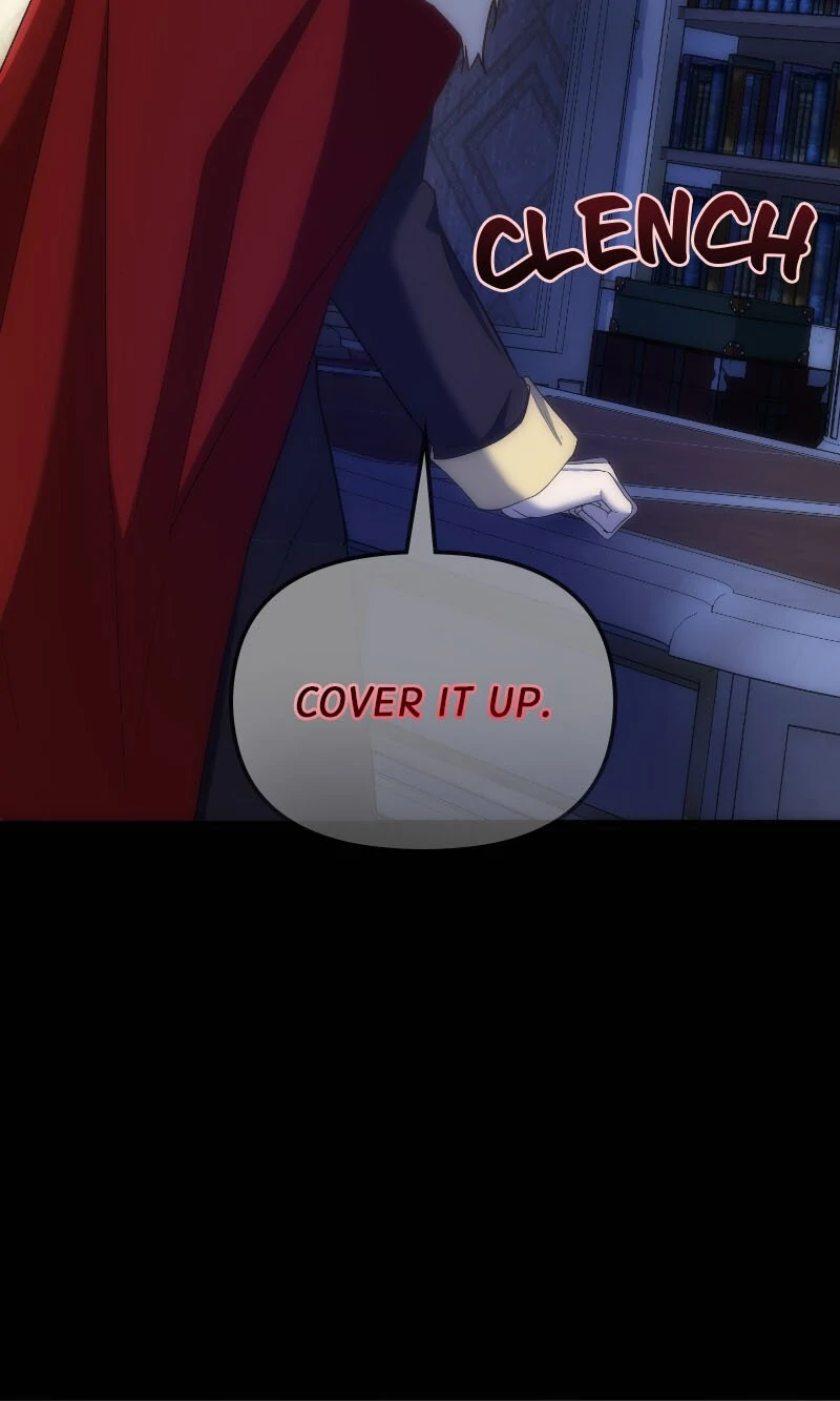 Marriage of Convenience to an Obsession Chapter 53 208 33