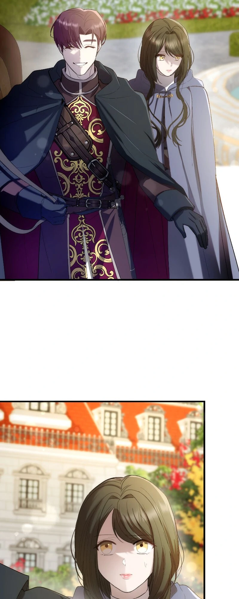 Marriage of Convenience to an Obsession Chapter 53 219 44