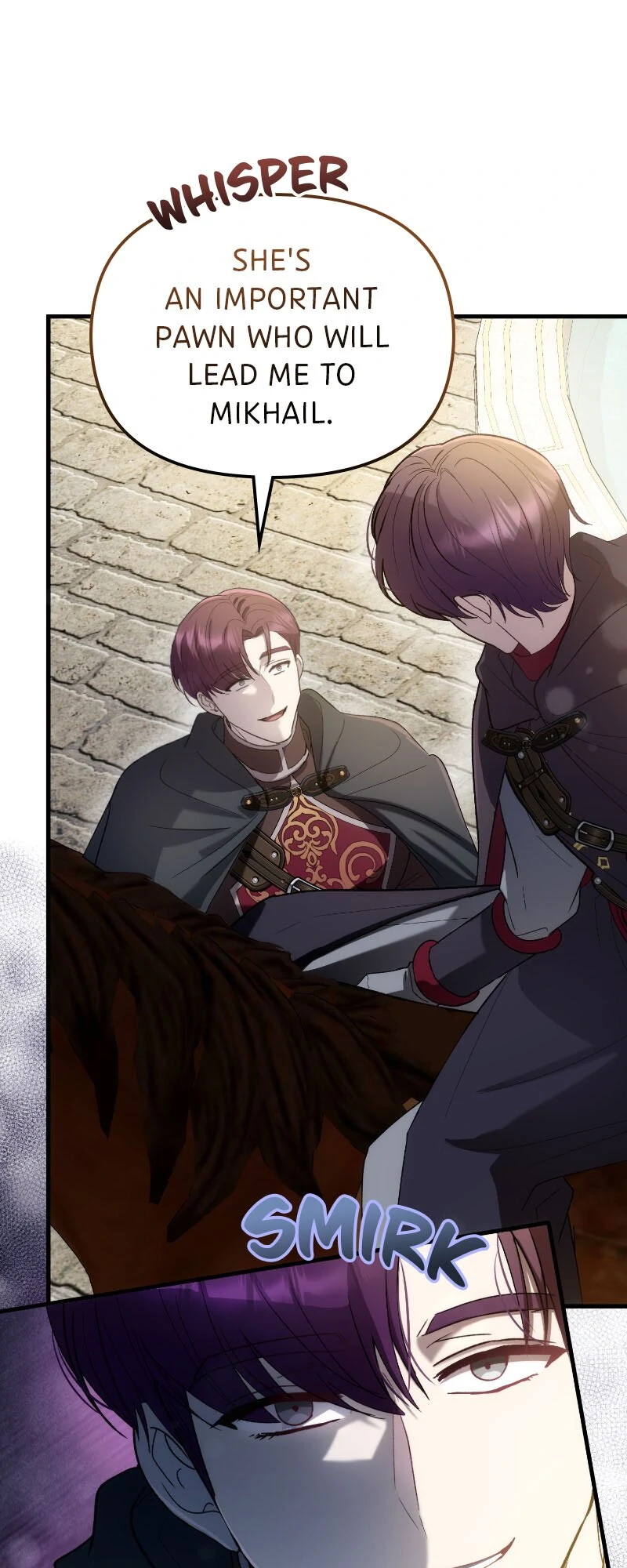 Marriage of Convenience to an Obsession Chapter 53 221 46