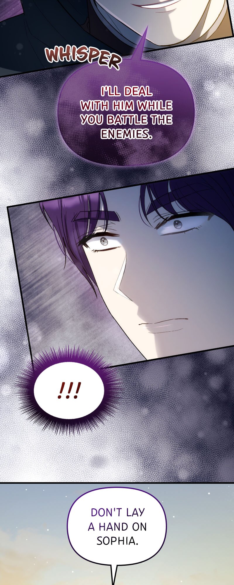 Marriage of Convenience to an Obsession Chapter 53 222 47