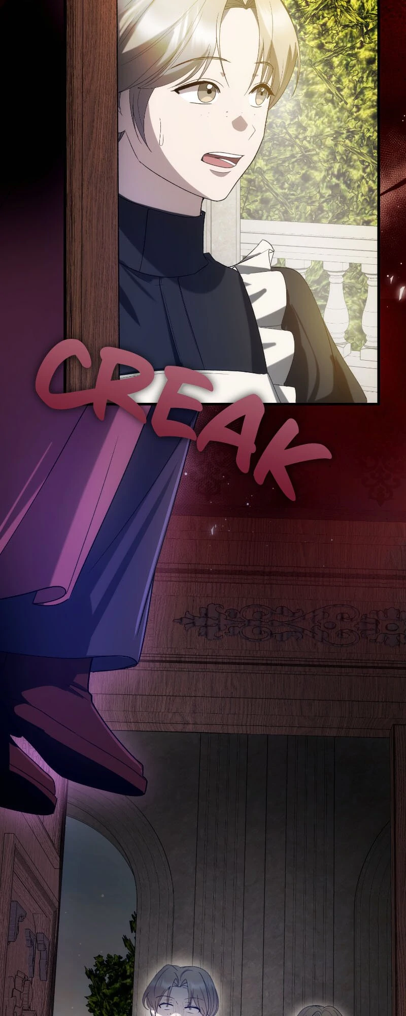 Marriage of Convenience to an Obsession Chapter 53 229 54