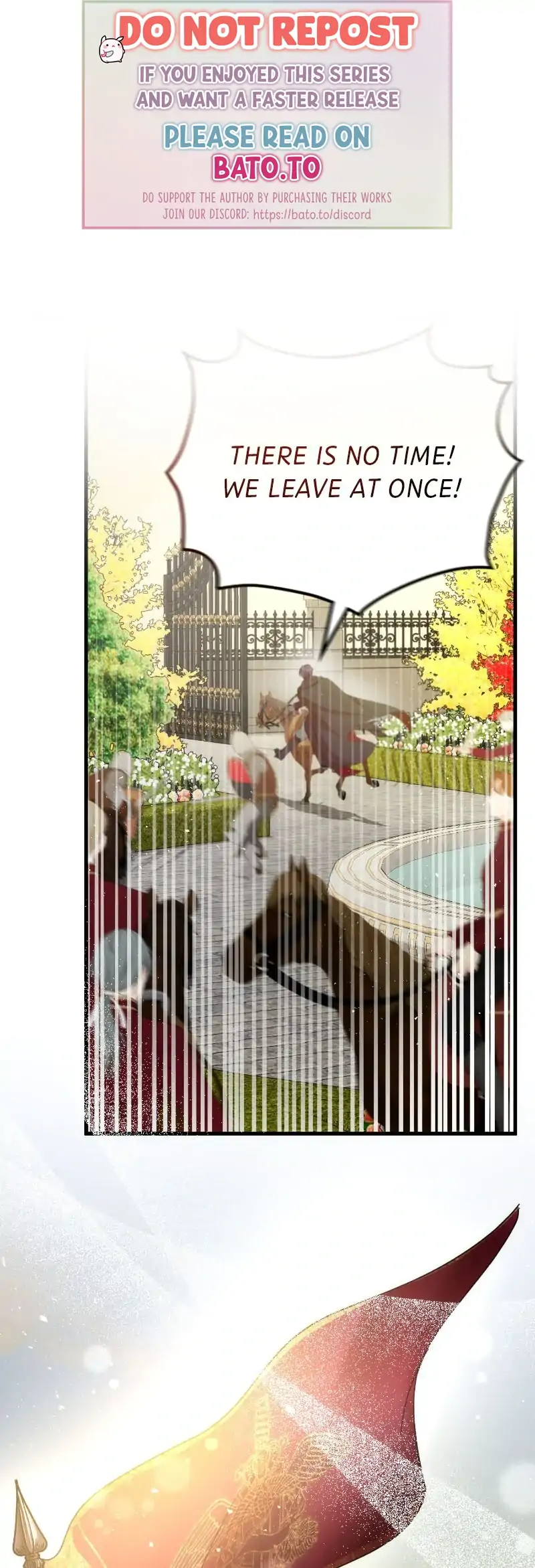 Marriage of Convenience to an Obsession Chapter 54 179 01