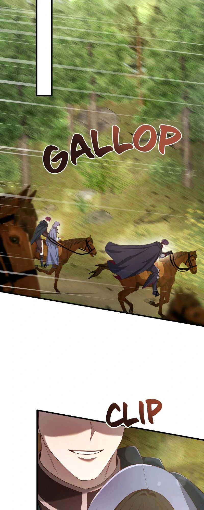 Marriage of Convenience to an Obsession Chapter 54 181 03