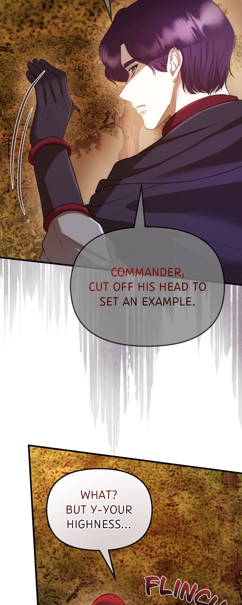 Marriage of Convenience to an Obsession Chapter 54 200 22