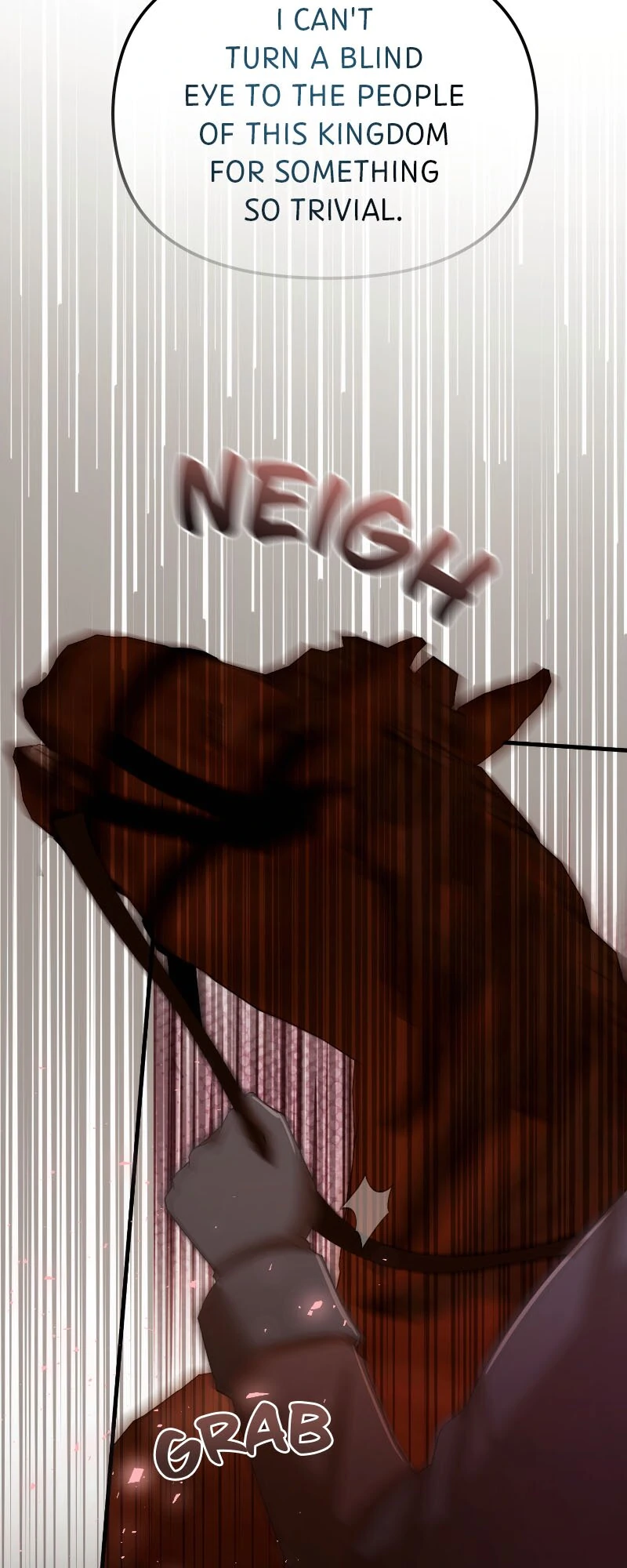 Marriage of Convenience to an Obsession Chapter 54 210 32