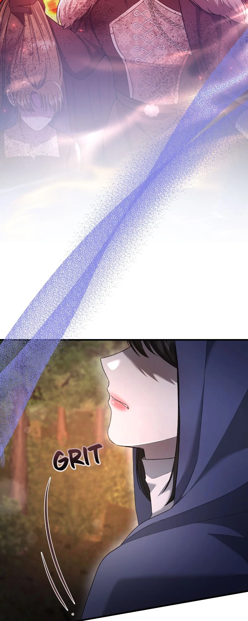 Marriage of Convenience to an Obsession Chapter 54 220 42