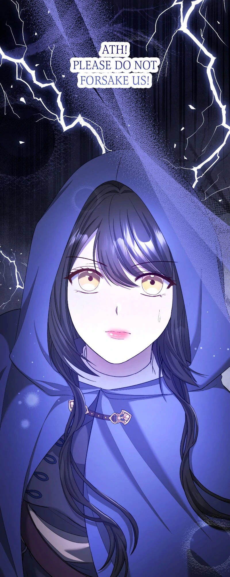 Marriage of Convenience to an Obsession Chapter 54 222 44