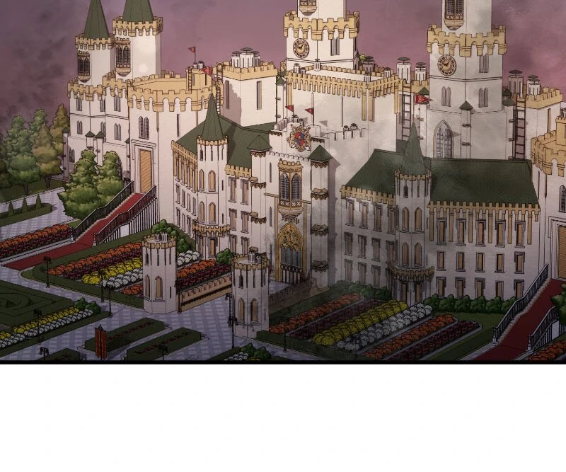 Marriage of Convenience to an Obsession Chapter 54 224 46