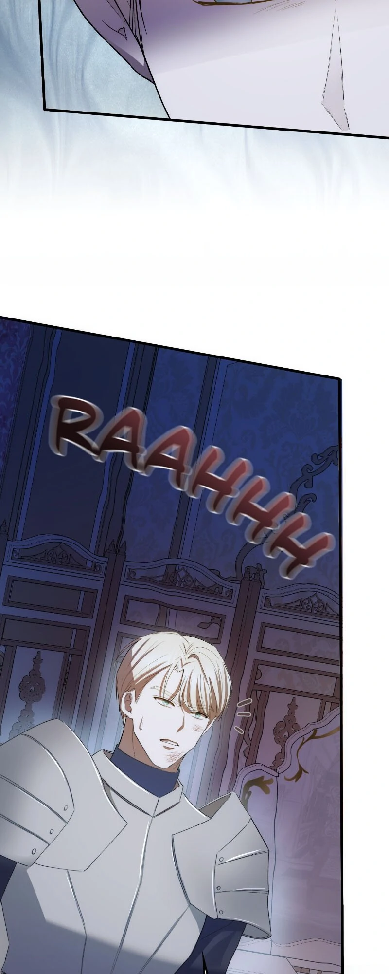 Marriage of Convenience to an Obsession Chapter 54 227 49