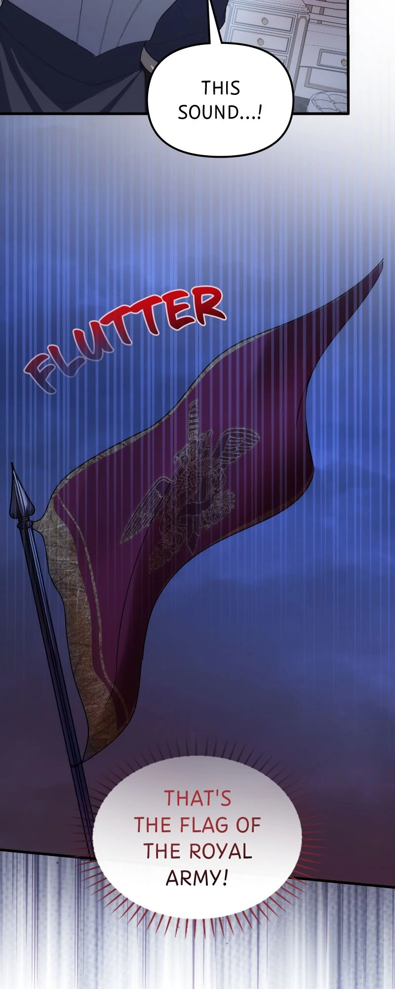 Marriage of Convenience to an Obsession Chapter 54 228 50