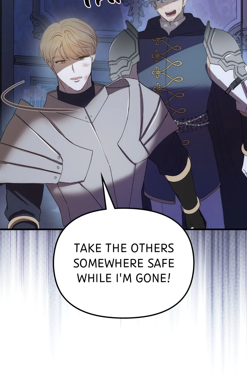 Marriage of Convenience to an Obsession Chapter 54 230 52