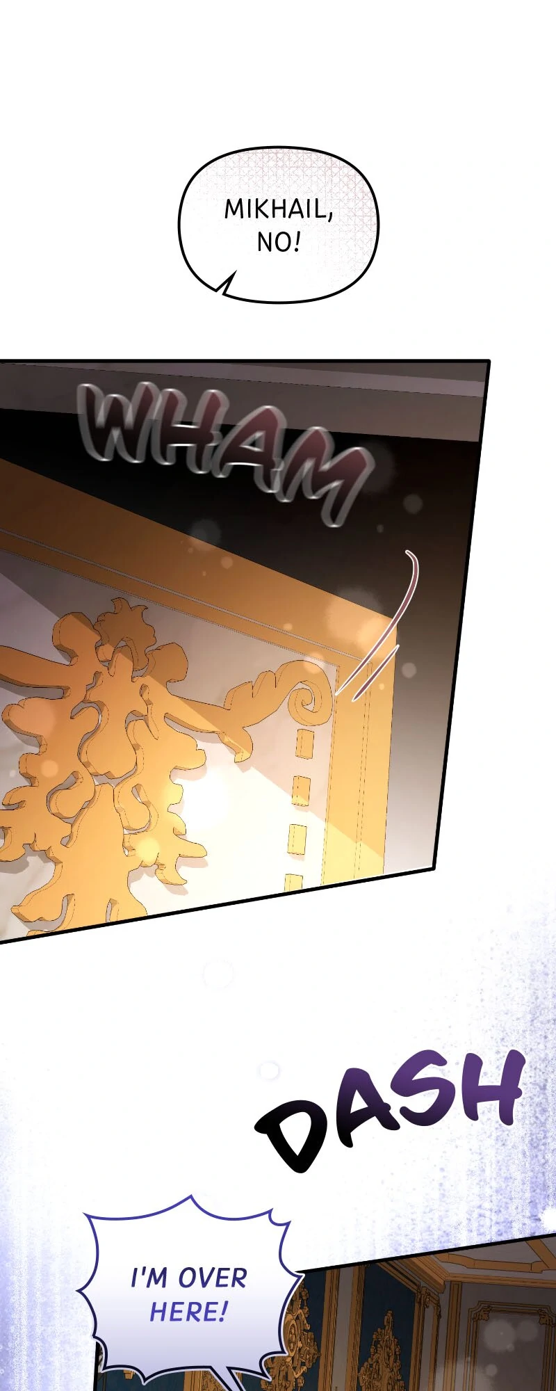 Marriage of Convenience to an Obsession Chapter 54 231 53