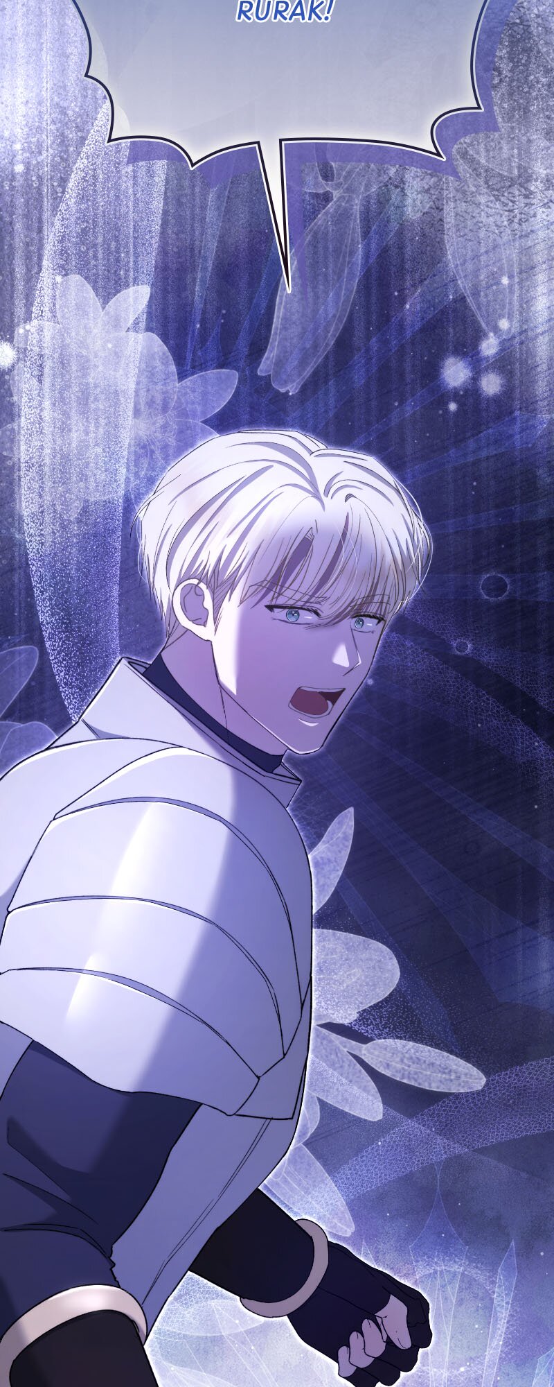 Marriage of Convenience to an Obsession Chapter 54 233 55