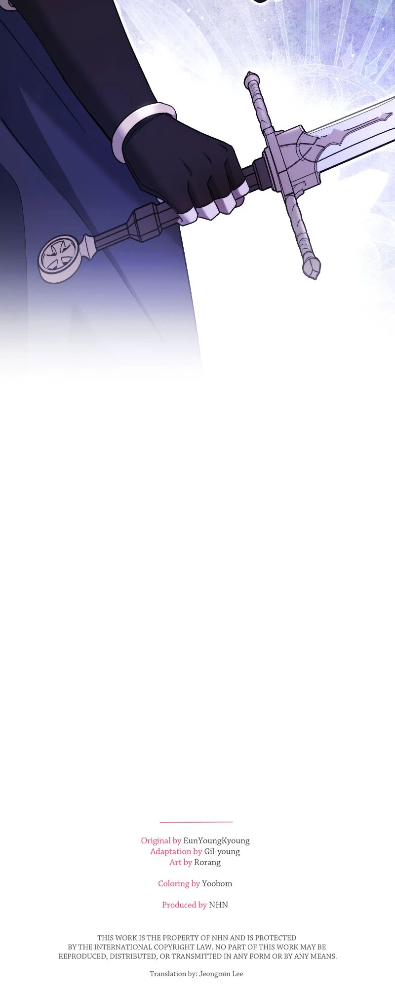 Marriage of Convenience to an Obsession Chapter 54 234 56