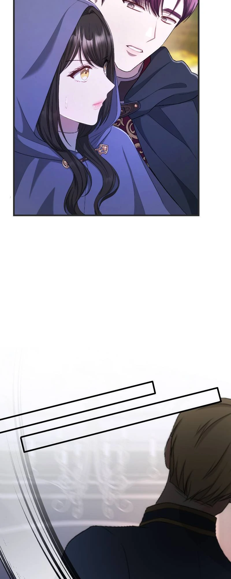 Marriage of Convenience to an Obsession Chapter 55 172 06