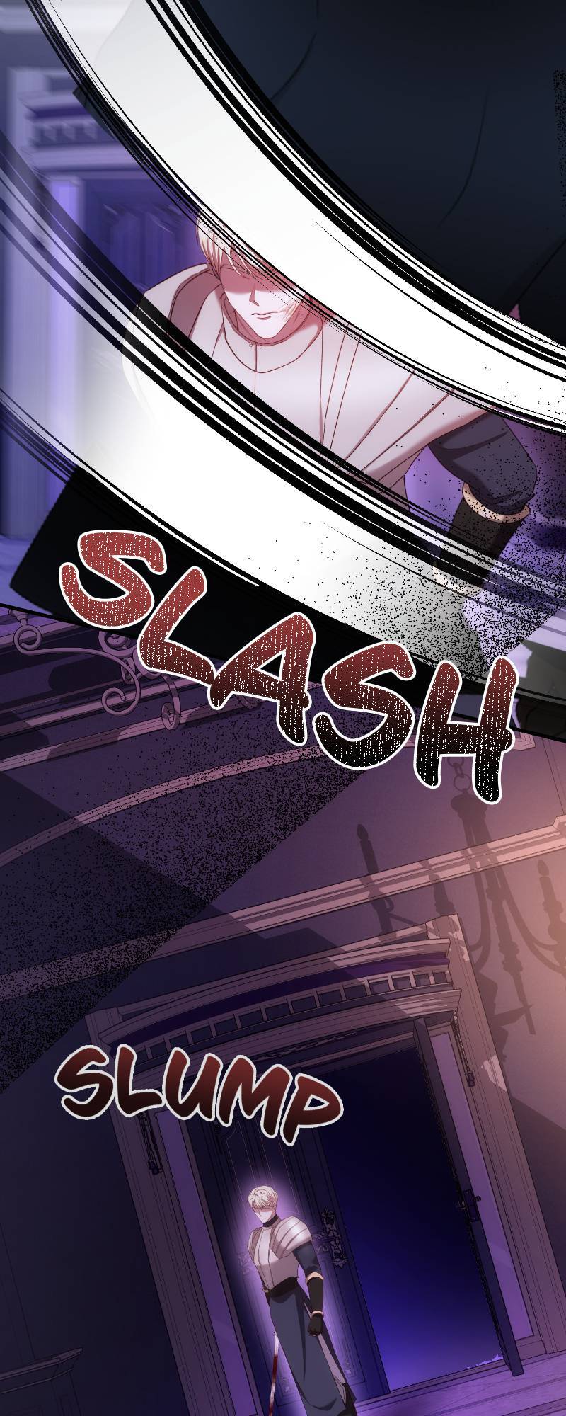 Marriage of Convenience to an Obsession Chapter 55 173 07