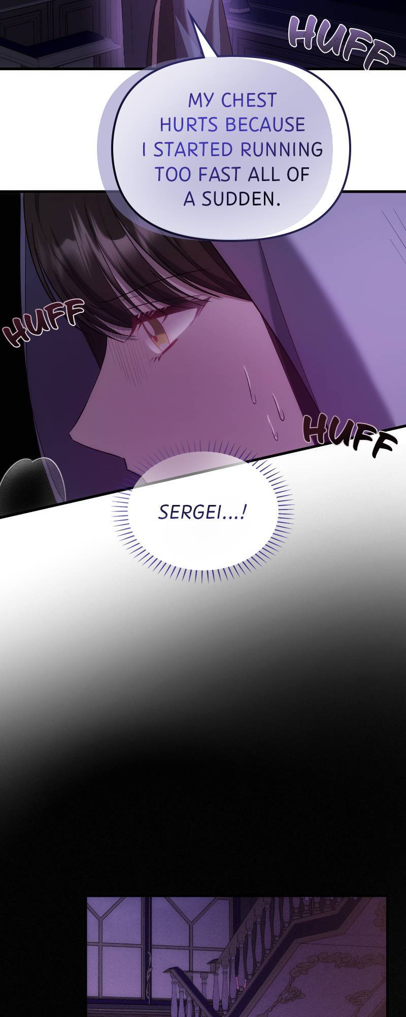 Marriage of Convenience to an Obsession Chapter 55 181 15